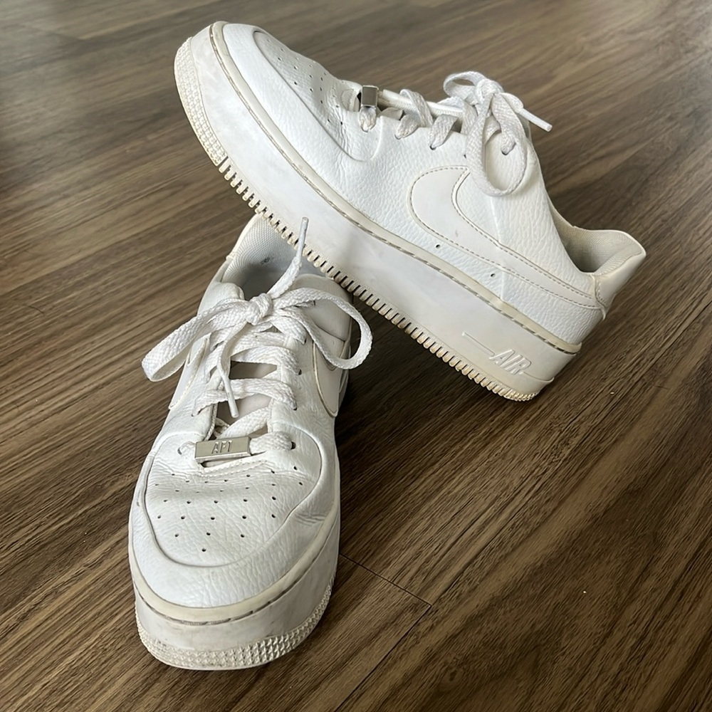 Nike Air Force